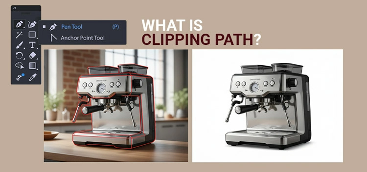 What Is Clipping Path