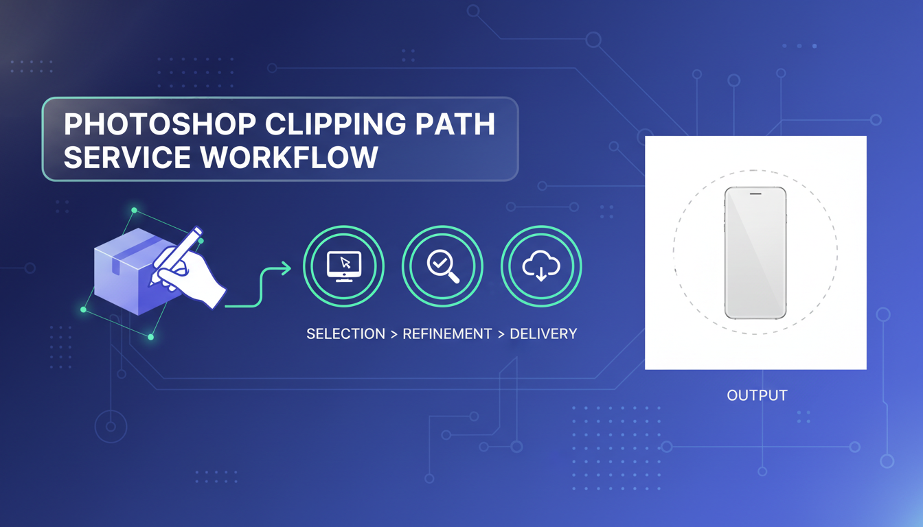 2 Photoshop clipping path service workflow copy