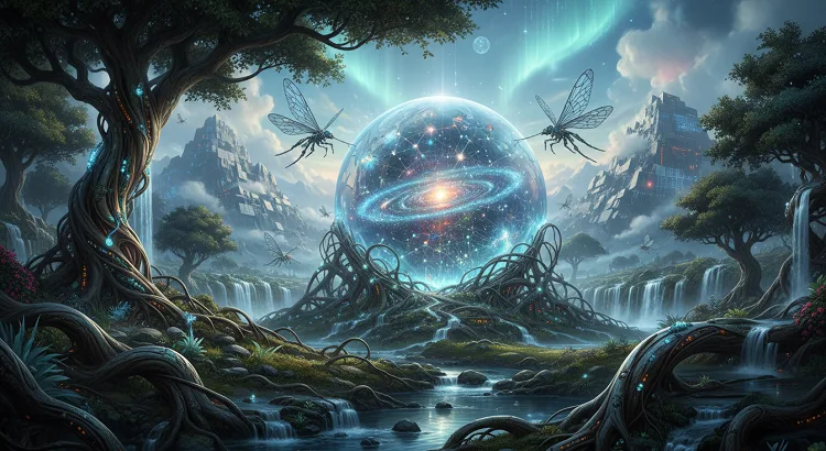 Hyper-Real AI-Generated