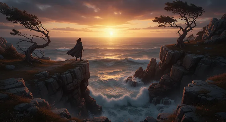 Cinematic Photography