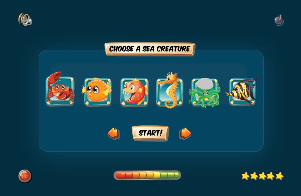 Game Design