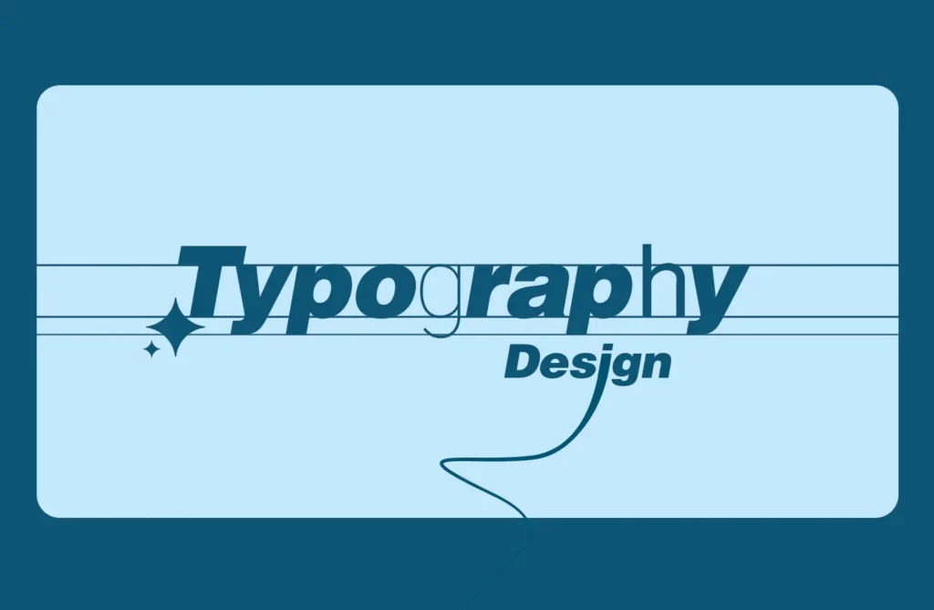 Typography Design