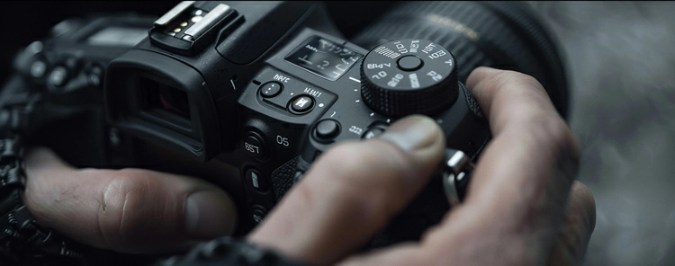 Make Adjustments to Camera Settings