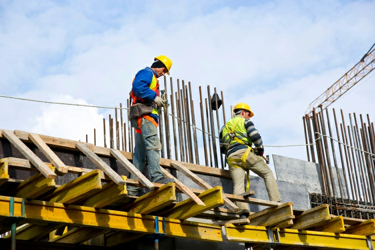 Safety and Permissions on Construction Sites