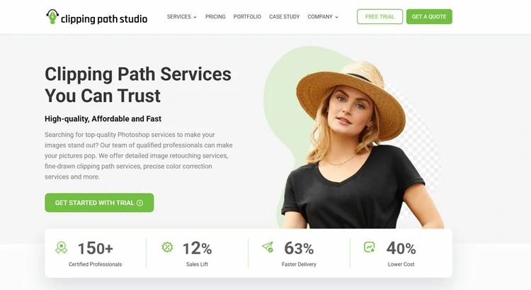 Clipping Path Studio
