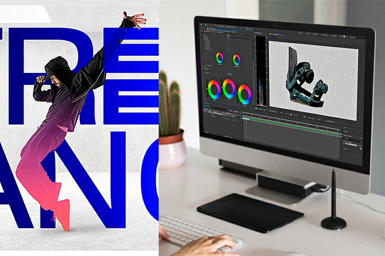 Adobe After Effects