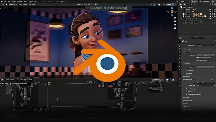 Blender