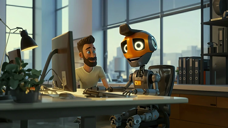How AI Helps Designers Work Smarter