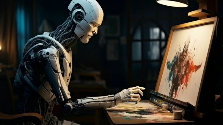 The Designer’s Role in the AI Era