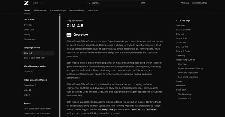 GLM