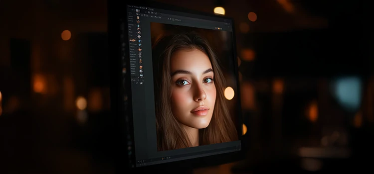 Image Retouching