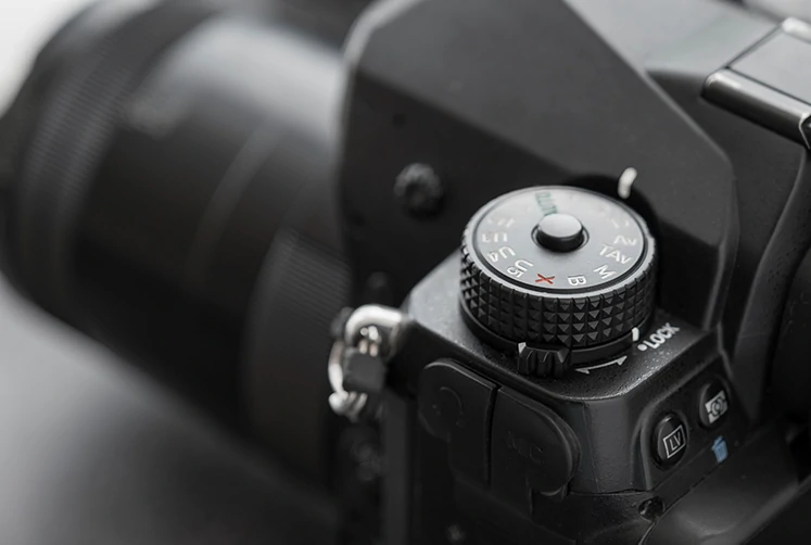 Camera– The First Glimpse of Reality