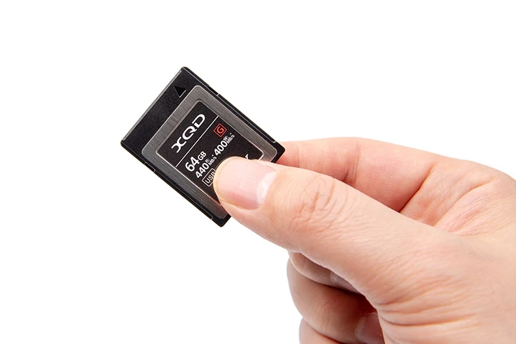 Storage– The Memory That Holds Everything