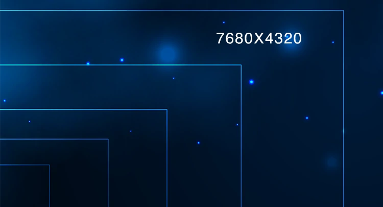 What Is 8K Resolution
