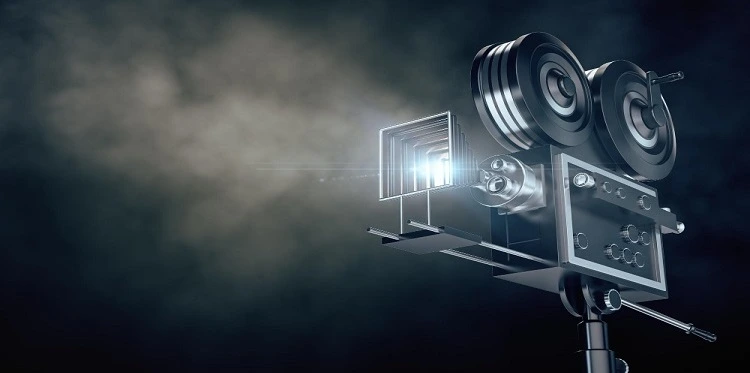Cinematography-Art of Visual Storytelling