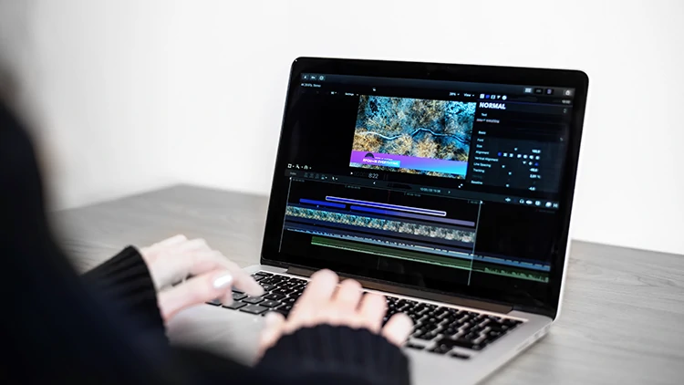 Narrative Editing