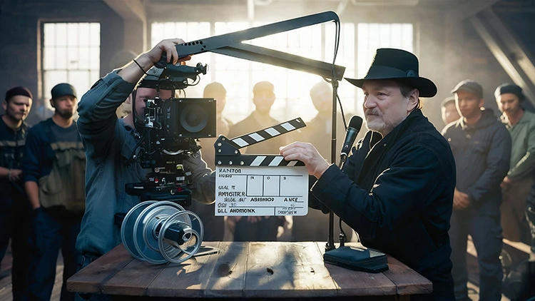 Parallel Editing