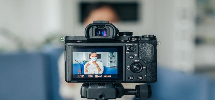 Videography- Capturing Real Moments
