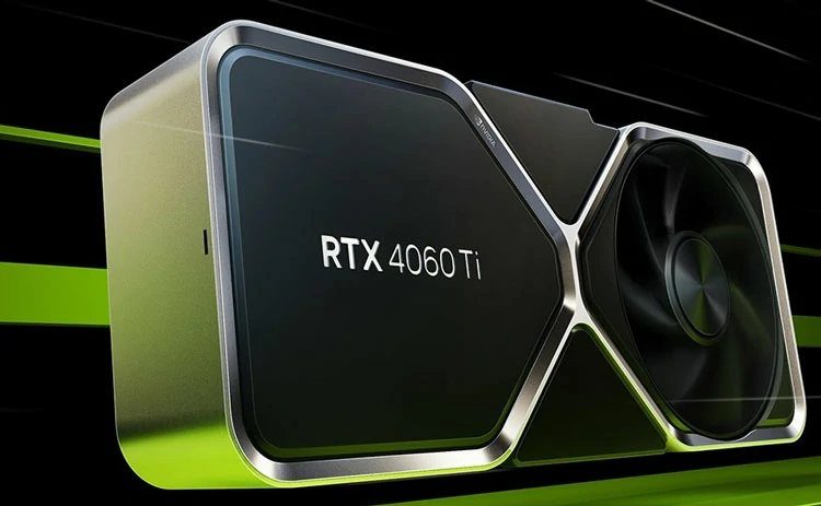 NVIDIA RTX 4060