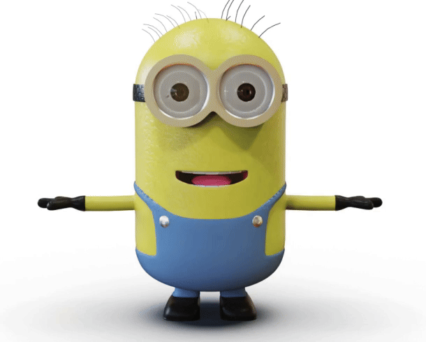 3D-Character-Modeling-Texturing 3D-Character-Modeling-Texturing
