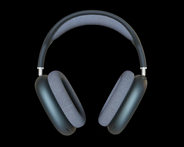 3D High-poly Modeling 3D High-poly Modeling