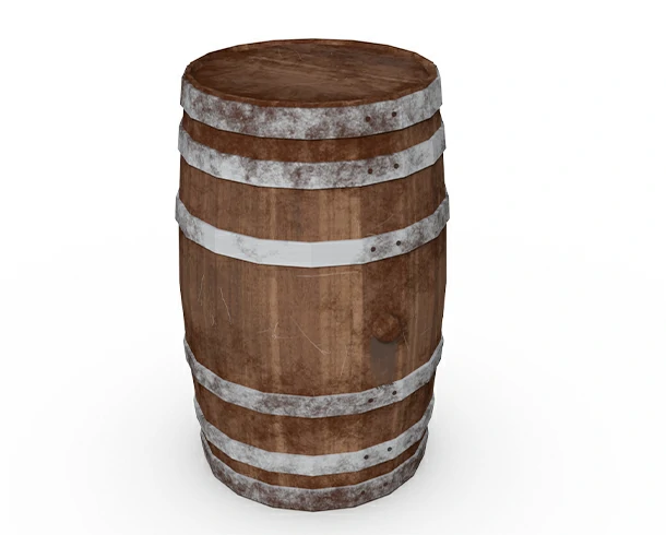 3D Props Modeling 3D Props Modeling