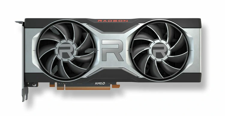 AMD Radeon RX 6700 XT