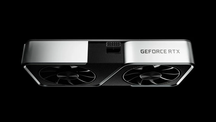 NVIDIA RTX 3060 (12GB)- graphic card