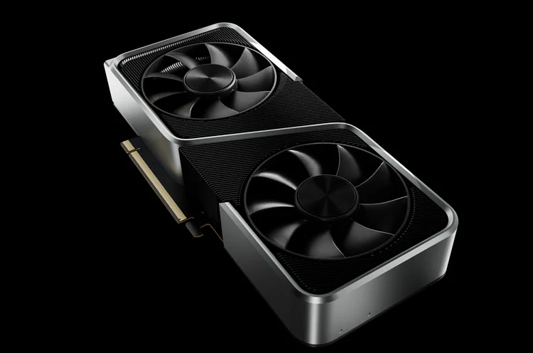 NVIDIA RTX 3060 Ti