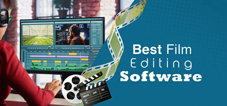 Best Film Editing Software