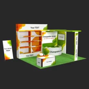 Expo Stand