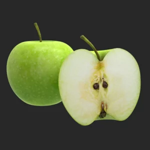 Green Apple
