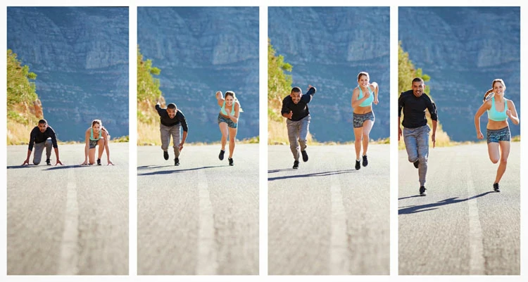 Jump Cut