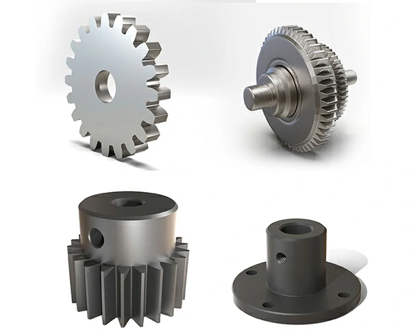 Mechanical & Machineries