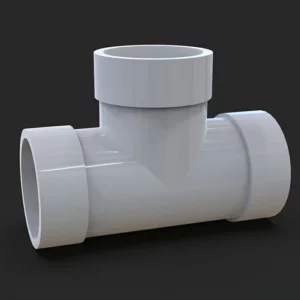 PVC_T-Joint