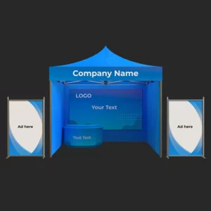 Promotional Tent