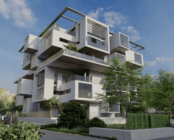 Real-Estate-Architectural-Visualization Real-Estate-Architectural-Visualization