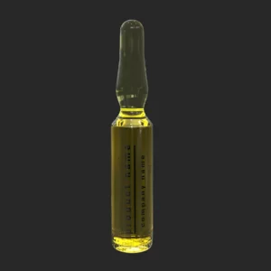 ampoule