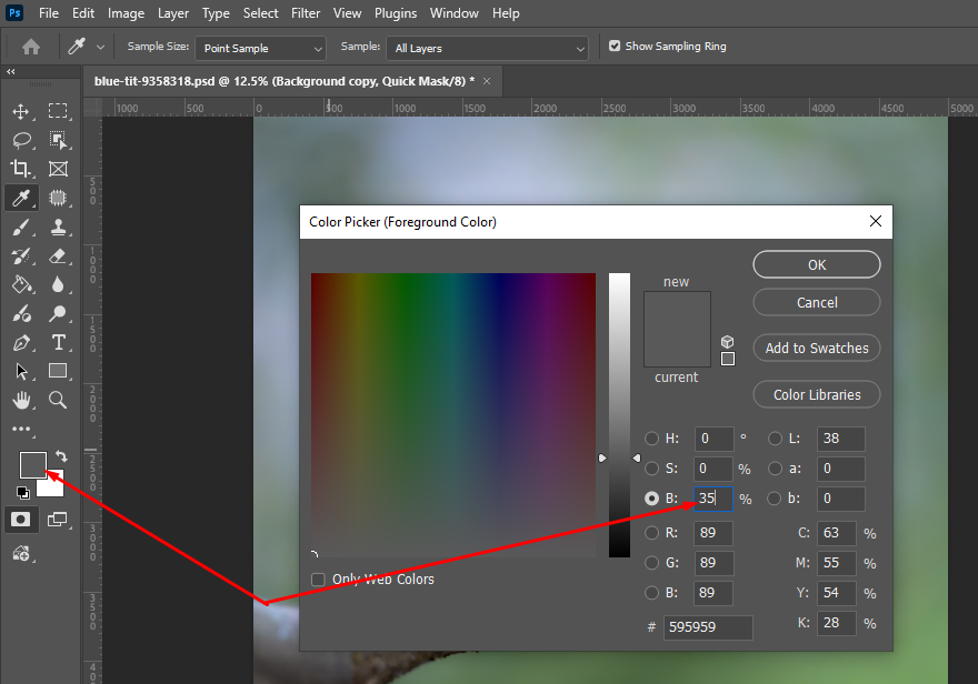 Color Picker