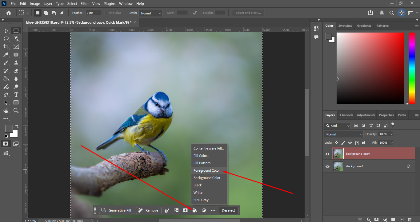 Contextual Task Bar.webp