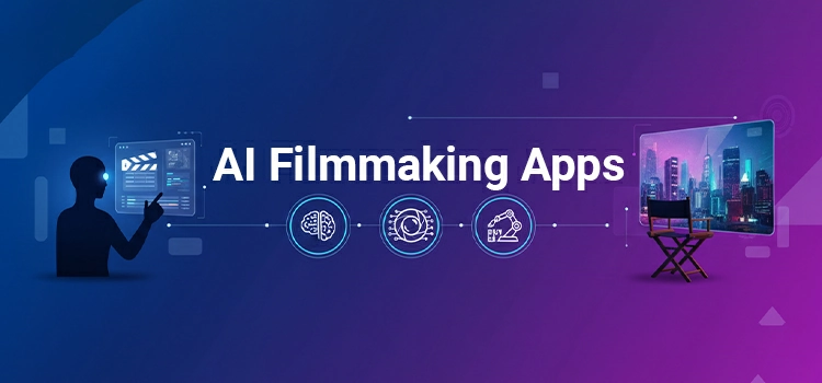 AI Filmmaking Apps