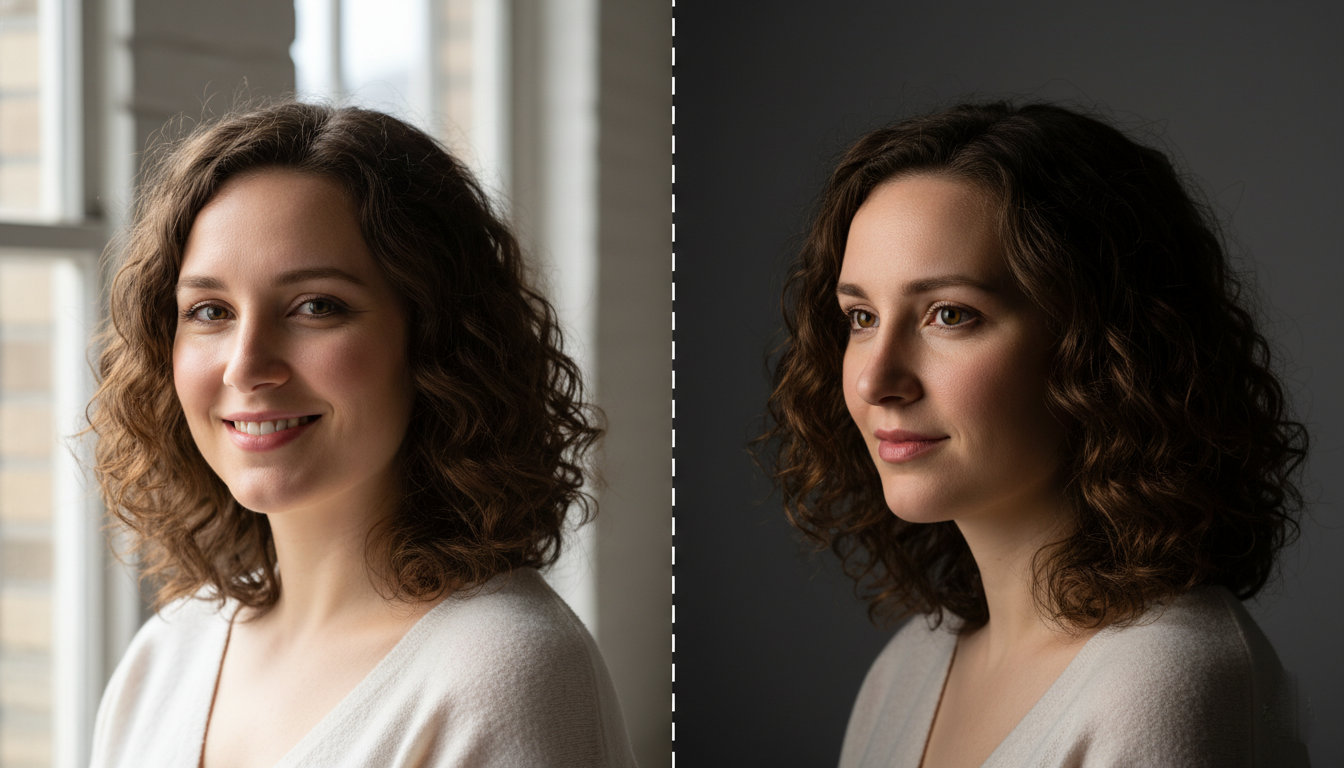 2 Understand “broad” vs “short” lighting (quick).webp