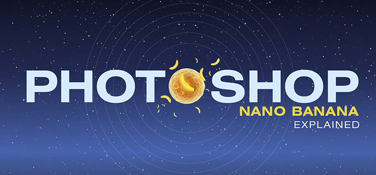 Photoshop Nano Banana Explained