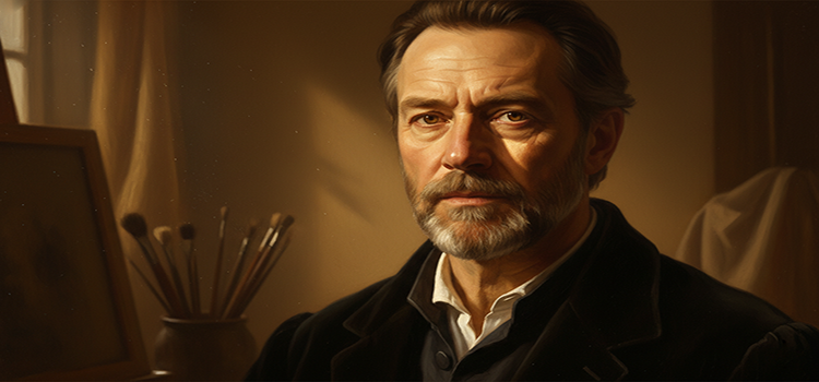 Rembrandt Lighting Explained