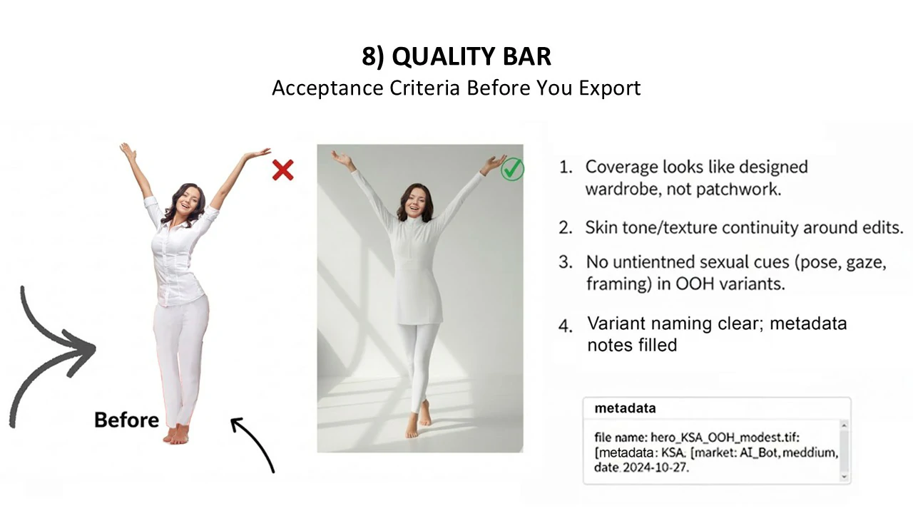 08-Quality bar- Updated 08-Quality bar- Updated