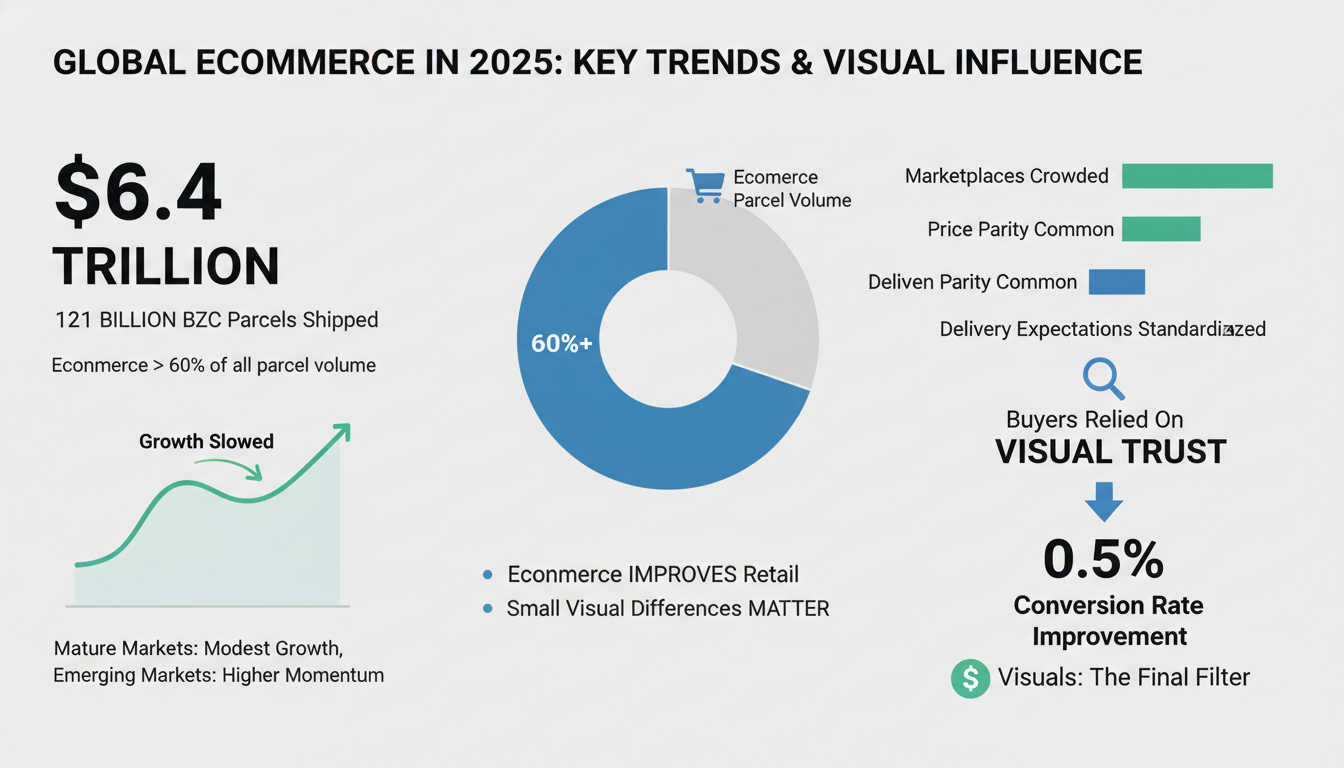 1. How was global ecommerce sales in 2025.webp