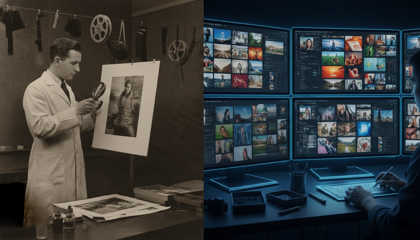 2 Why QA in photo editing is harder now than ever