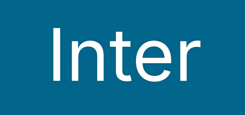 Inter