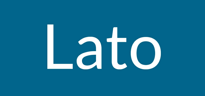 Lato