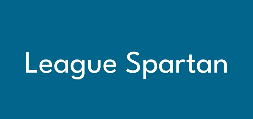 League Spartan